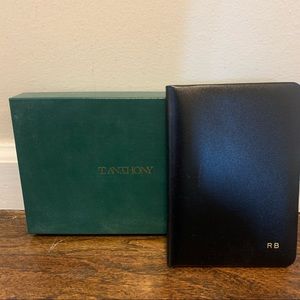 T.Anthony Photo Wallet